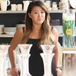 Meet your Posher, Katie lynn